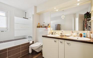 Maison contiguë 5 pièces - image - 8