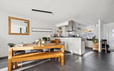 Maison contiguë 5 pièces - image - 3