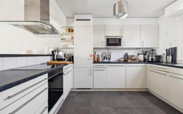 Maison contiguë 5 pièces - image - 2