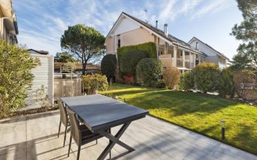 Maison contiguë 5 pièces - image - 1