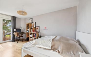 Maison contiguë 5 pièces - image - 6