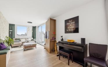 Wohnung 4.5 Zimmer - image - 4