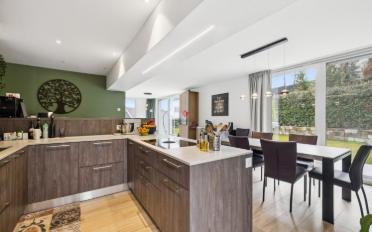 Wohnung 4.5 Zimmer - image - 6