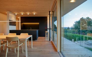 Maison 6.5 pièces - image - 2