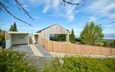 Maison 6.5 pièces - image - 12
