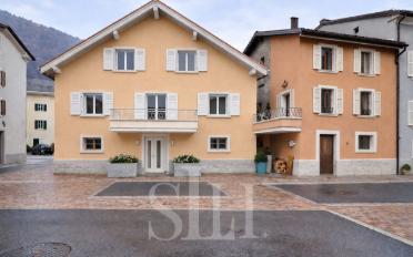 Single house 6.5 rooms - image - 1