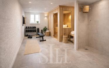 Single house 6.5 rooms - image - 4
