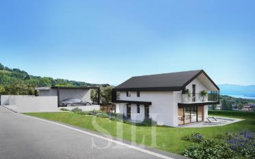 Villa 8.5 Zimmer - image - 2