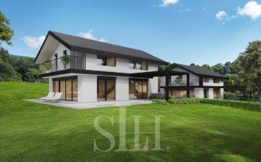 Villa 8.5 Zimmer - image - 3