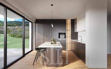Villa 8.5 Zimmer - image - 7