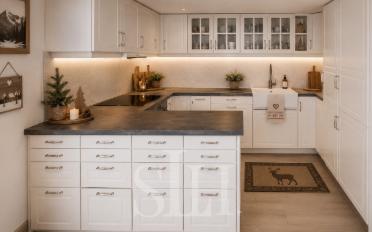 Chalet 4.5 rooms - image - 3