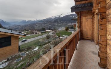 Chalet 4.5 rooms - image - 6