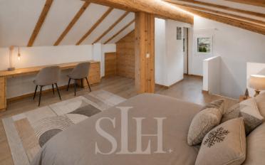 Chalet 4.5 rooms - image - 5