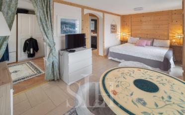 Chalet 4.5 rooms - image - 7