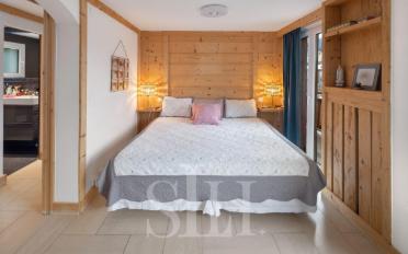 Chalet 4.5 rooms - image - 9