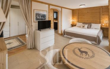 Chalet 4.5 rooms - image - 8