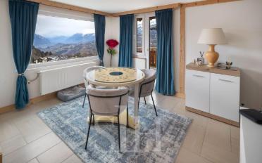 Chalet 4.5 rooms - image - 11