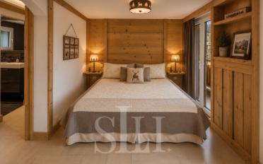 Chalet 4.5 rooms - image - 10