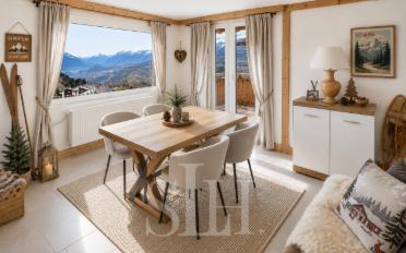 Chalet 4.5 rooms - image - 12
