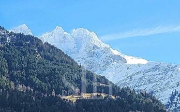 Chalet 5.5 rooms - image - 3