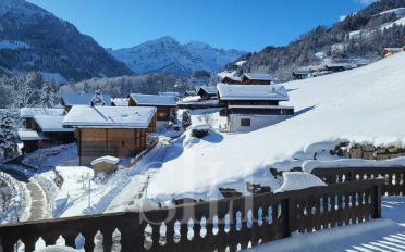 Chalet 5.5 rooms - image - 8
