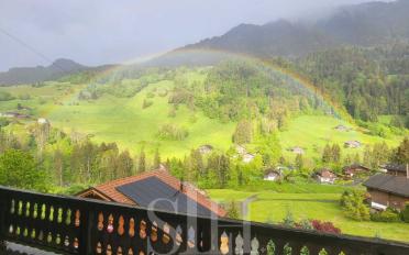 Chalet 5.5 rooms - image - 10