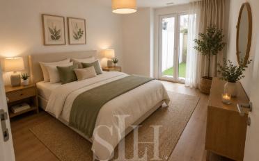 Wohnung 3.5 Zimmer - image - 10