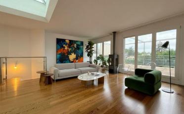 Attikawohnung 5.5 Zimmer - image - 2