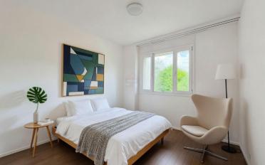 Attikawohnung 5.5 Zimmer - image - 4