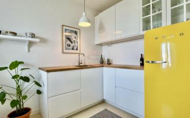 Studio 1 room - image - 2