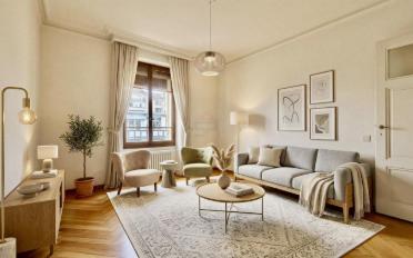 Wohnung 2 Zimmer - image - 1