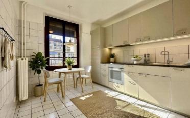 Wohnung 2 Zimmer - image - 2