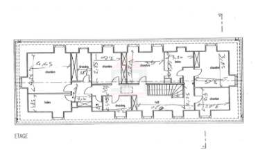 Maison 10 pièces - image - 8