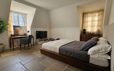 Maison 10 pièces - image - 4