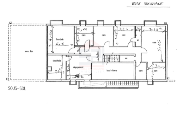 Maison 10 pièces - image - 10