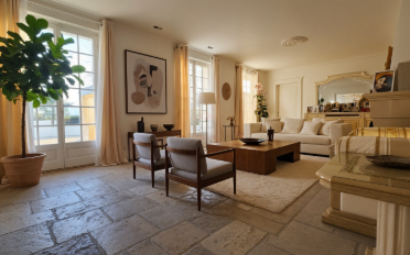 Single house 10 rooms - image - 2