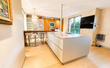 Row house 8 rooms - image - 7