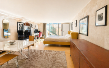 Row house 8 rooms - image - 8