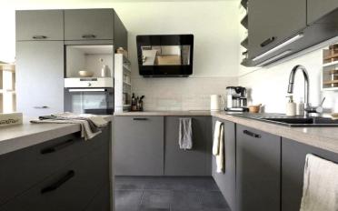 Wohnung 4 Zimmer - image - 3