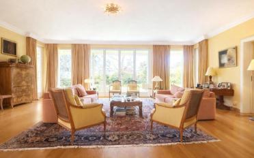 Single house 8 rooms - image - 1