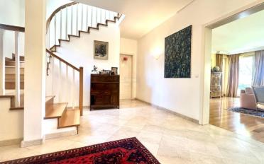 Single house 8 rooms - image - 3