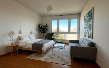 Wohnung 6 Zimmer - image - 4