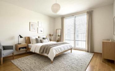 Wohnung 4 Zimmer - image - 4