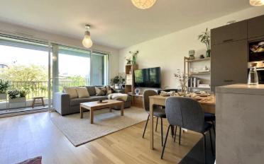 Wohnung 4 Zimmer - image - 2