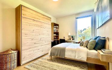Wohnung 4 Zimmer - image - 5