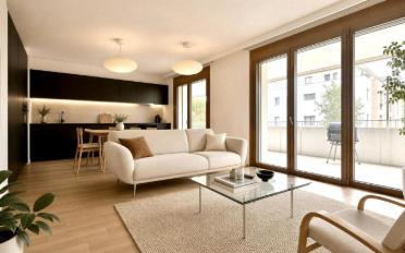 Wohnung 4 Zimmer - image - 2