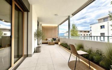 Apartment 4 rooms - image - 1