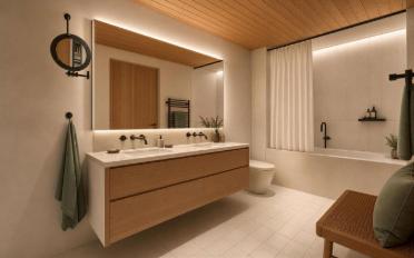 Maison 8 pièces - image - 9