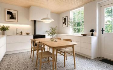 Maison 8 pièces - image - 3