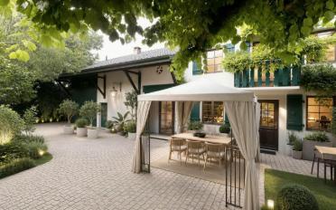 Maison 8 pièces - image - 1